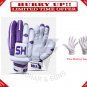 HS SPORTS Y10K HARD BALL CRICKET BATTING GLOVES PLAYER EDITION With Free Batting Inners