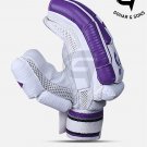 HS SPORTS Y10K HARD BALL CRICKET BATTING GLOVES PLAYER EDITION With Free Batting Inners