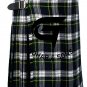 Men's Scottish 8 Yard Dress Gordon Traditional KILTS -Flashes - Kilt Pin - Socks