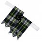 Men's Scottish 16oz 8 Yard Dress Gordon Kilts Casual Kilt, Various Sizes and Tartans Colors