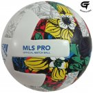 MLS PRO Adidas Soccer Match Ball Size 5 MLS 2022 New Football