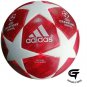 ADIDAS UEFA 2019 CHAMPIONS LEAGUE SOCCER MATCH BALL SIZE 5 RED COLOR