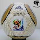 ADIDAS JO'BULANI SOUTH AFRICA 2010 FIFA WORLD CUP MATCH BALL SOCCER BALL