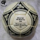 Etrusco Unico Adidas Football Official Match Ball World Cup 1990/1992 Size 5