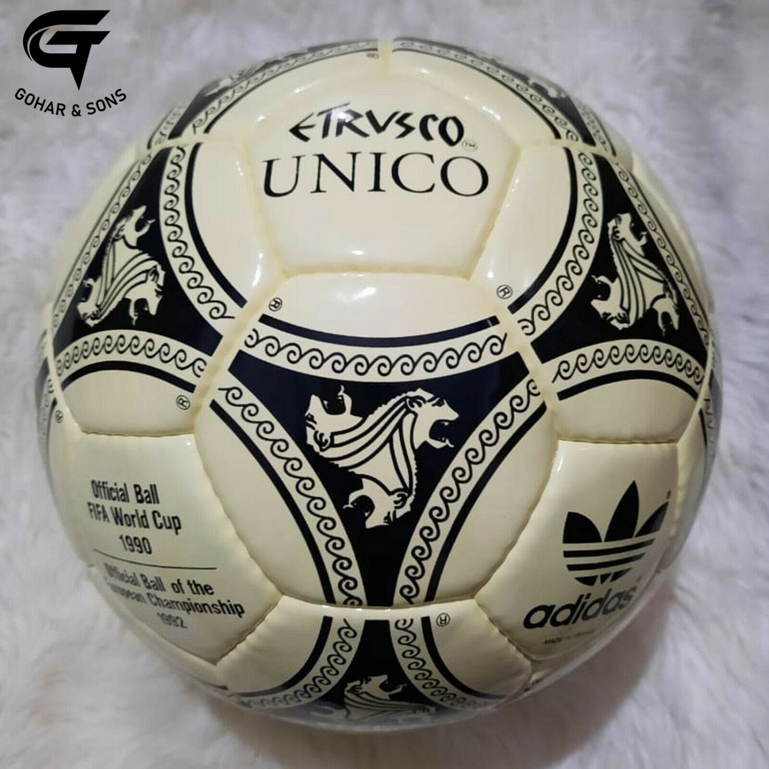 adidas etrusco unico ball