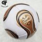 Teamgeist Adidas Final SOCCER MATCH BALL FIFA WORLD CUP 2006 GERMANY SIZE 5
