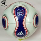 ADIDAS TEAMGEIST OFFICIAL MATCH BALL WORLD CUP 2006 GERMANY SIZE 5