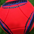 Red Jabulani Adidas -Soccer Match Ball - FIFA World Cup 2010 South Africa