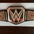 NEW WWE World Heavyweight Championship Wrestling Replica Title Belt 2mm