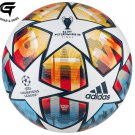 ADIDAS Champion League Saint Petersburg Finale FIFA World Cup Soccer Ball size 5