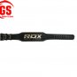 RDX 4 INCH PADDED LEATHER WEIGHTLIFTING FITNESS GYM BELT