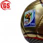 JABULANI ADIDAS SOCCER MATCH BALL, FIFA WORLD CUP 2010 SOUTH AFRICA