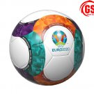EURO 2020 FIFA, UEFA Match Ball Soccer Football, Size 5 HANDMADE
