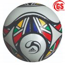 ADIDAS MATCH BALL SOCCER FIFA CONFED CUP 2009 AFRICA FOOTBALL KOPANYA SIZE 5