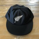 New Zealand Test Match Cricket Cap With Embroidery Design ,Wool Stuff