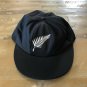 New Zealand Test Match Cricket Cap With Embroidery Design ,Wool Stuff