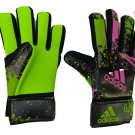 Adidas Soccer Goal Keeper Gloves, Palm made of Grippy Foamy Material