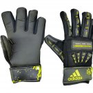 Adidas Soccer Goal Keeper Gloves, Palm made of Grippy Foamy Material