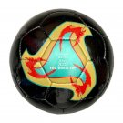 ADIDAS FEVERNOVA BLACK, MATCH BALL FIFA WORLD CUP 2002, SOCCER HANDMADE BALL