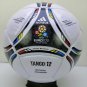 ADIDAS TANGO 12 OFFICIAL SOUVENIR MATCH BALL WHITE UEFA EURO 2012 CUP SIZE 5
