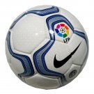 GEO MERLIN NIKE UEFA CHAMPIONS LEAGUE FIFA APPROVED OFFICIAL MATCH BALL, SIZE 5