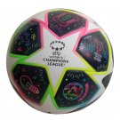 Original Material UEFA Women's Champion League 2023 Without Adidas Stump