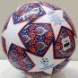 Adidas UEFA Champions League 2023 Soccer ,UCL Istanbul Pro Match Ball