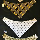 Dribble bibs/ special needs bandanas.  Buy 3, get 1 free