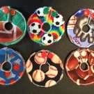 G-tube pads, feeding tube pads, Special needs TUBIE