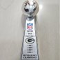 Green Bay Packers Super Bowl Championship VINCE LOMBARDI Trophy 9'' Nice Gift