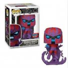 Marvel Venomized Magneto #683 Funko Pop! Collection Toy + Protector Nice Gift