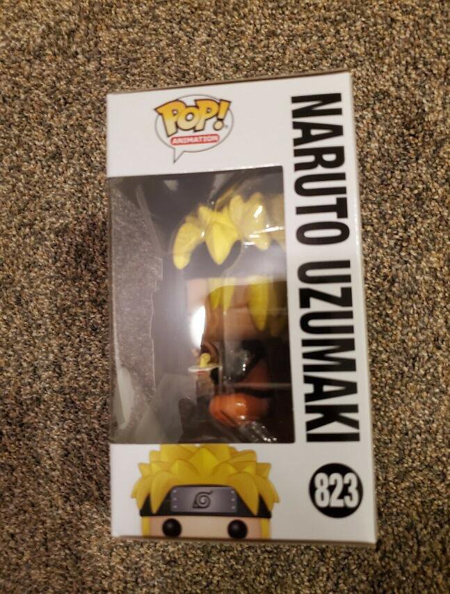naruto with noodles funko