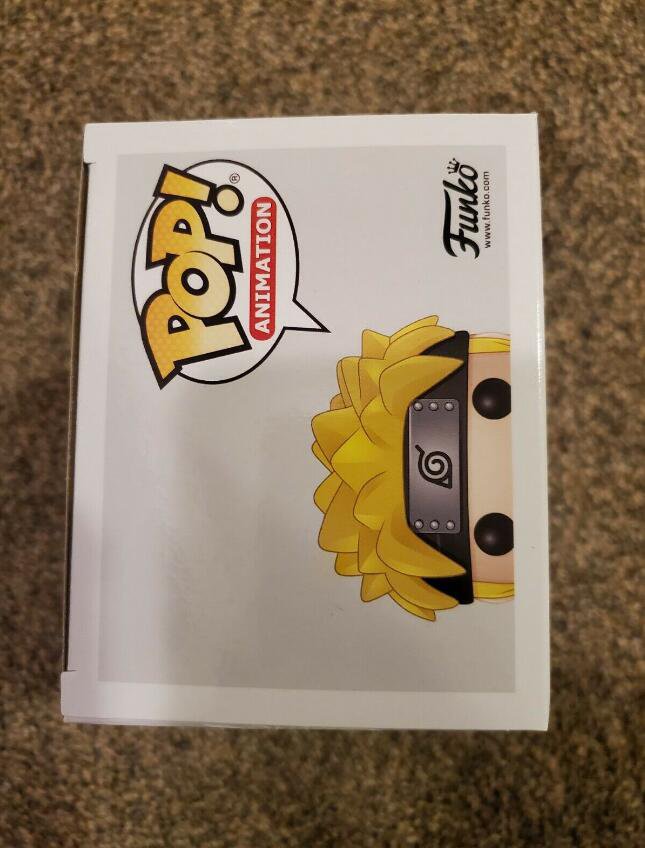 naruto with noodles funko