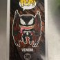 Marvel Winged Venom With Wings #749 Funko Pop! Collection Toy + Protector Nice Gift
