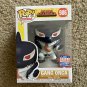 My Hero Academia Gang Orca #986 Funko Pop! Collection Toy + Protector Nice Gift