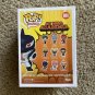My Hero Academia Gang Orca #986 Funko Pop! Collection Toy + Protector Nice Gift