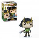 Marvel: Loki #615 PX Previews Exclusive Funko Pop! Collection Toy + Protector Nice Gift