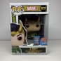 Marvel: Loki #615 PX Previews Exclusive Funko Pop! Collection Toy + Protector Nice Gift