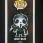 Movies Scream Ghost Face #51 Funko Pop! Collection Toy + Protector Nice Gift