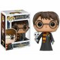 Harry Potter: Harry with Hedwig #31 Funko Pop! Collection Toy + Protector Nice Gift