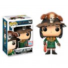 Harry Potter Boggart as Snape #52 Funko Pop! Collection Toy + Protector Nice Gift