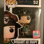 Harry Potter Boggart as Snape #52 Funko Pop! Collection Toy + Protector Nice Gift