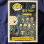 Harry Potter Draco Malfoy (Quidditch) #19 Funko Pop! Collection Toy + Protector Nice Gift