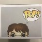 Harry Potter with Golden Egg #26 Funko Pop! Collection Toy + Protector Nice Gift