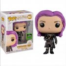 Harry Potter Nymphadora tonks #107 Funko Pop! Collection Toy + Protector Nice Gift