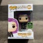 Harry Potter Nymphadora tonks #107 Funko Pop! Collection Toy + Protector Nice Gift