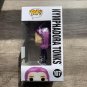 Harry Potter Nymphadora tonks #107 Funko Pop! Collection Toy + Protector Nice Gift
