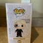 Harry Potter Draco Malfoy #117 W Whip Spider Funko Pop! Collection Toy + Protector Nice Gift