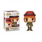 Harry Potter Ron Weasley #121 Funko Pop! Collection Toy + Protector Nice Gift