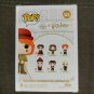 Harry Potter Ron Weasley #121 Funko Pop! Collection Toy + Protector Nice Gift